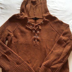 Forever 21 Knit Sweater